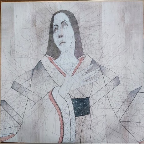 David Sylvian - Died In The Wool (0602465575910) виниловая пластинка - фото 4