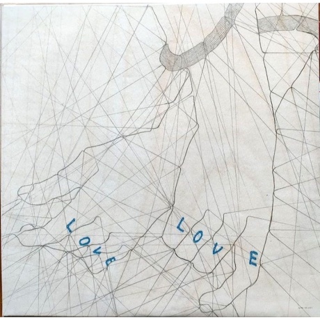 David Sylvian - Died In The Wool (0602465575910) виниловая пластинка - фото 5