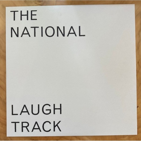 The National - Laugh Track (coloured) (0191400067998) виниловая пластинка - фото 8