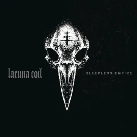 Lacuna Coil - Sleepless Empire (coloured) (0198028304917) винило...