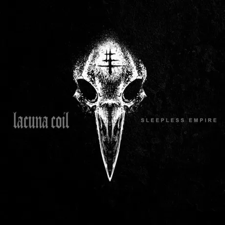 Lacuna Coil - Sleepless Empire (0198028188210) виниловая пластин...