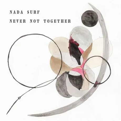 Nada Surf - Never Not Together (4250506834852) виниловая пластин...