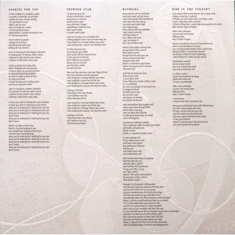 Nada Surf - Never Not Together (4250506834852) виниловая пластинка - фото 6