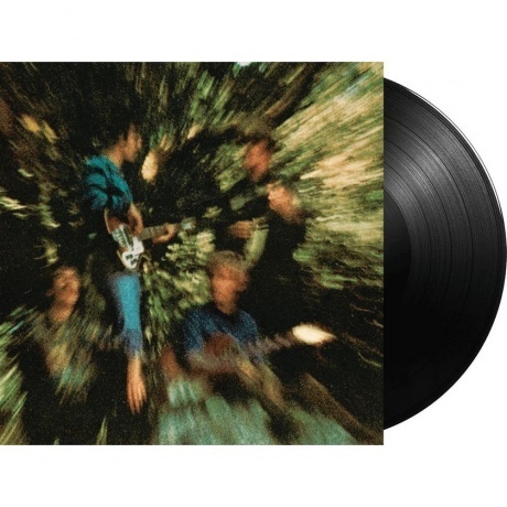 Creedence Clearwater Revival - Bayou Country (coloured) (0888072672697) виниловая пластинка - фото 2