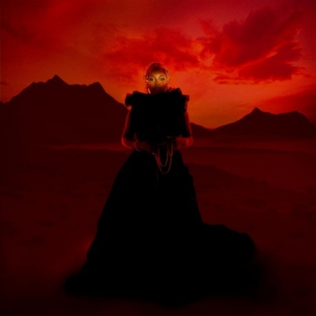 Nubya Garcia - Odyssey (coloured) (0888072626171) виниловая пластинка - фото 1