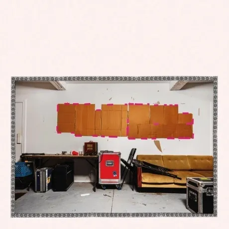 Godspeed You! Black Emperor - No Title As Of 13 February 2024 28...