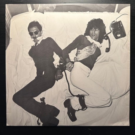 Sparks - Propaganda (coloured) (5014797912298) виниловая пластинка - фото 5