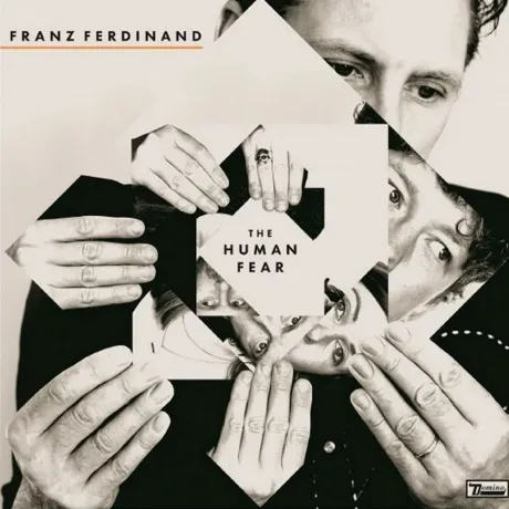 Franz Ferdinand - The Human Fear (alternative artwork) (08878280...
