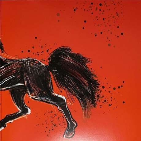 New Model Army - Unbroken (4029759191858) виниловая пластинка - фото 4