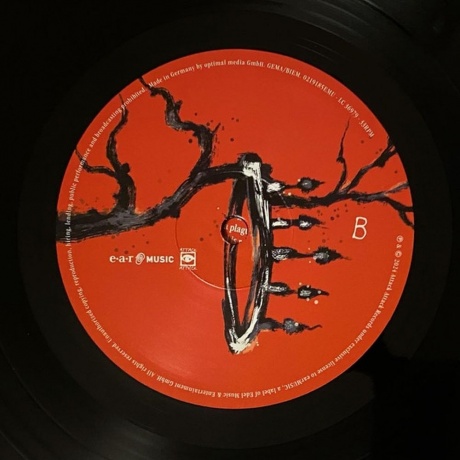 New Model Army - Unbroken (4029759191858) виниловая пластинка - фото 6