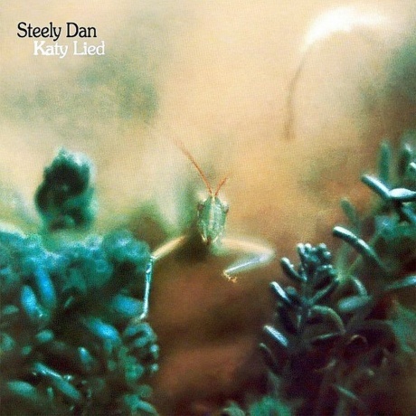 Steely Dan - Katy Lied (0602445394944) виниловая пластинка