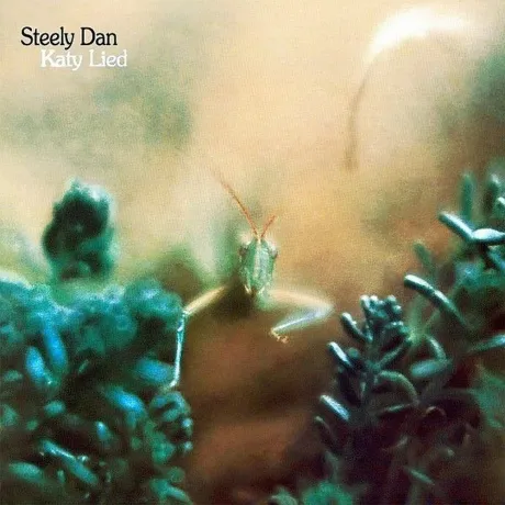 Steely Dan - Katy Lied (0602445394944) виниловая пластинка
