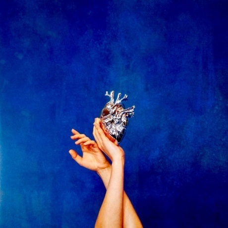 

Aurora - What Happened To The Heart (coloured) (0810599024666) виниловая пластинка