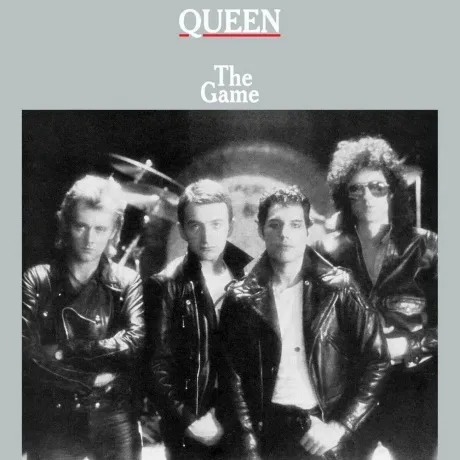 Queen - The Game (0050087400286) виниловая пластинка