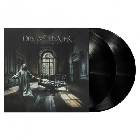 Dream Theater - Parasomnia (0198028437516) виниловая пластинка - фото 3