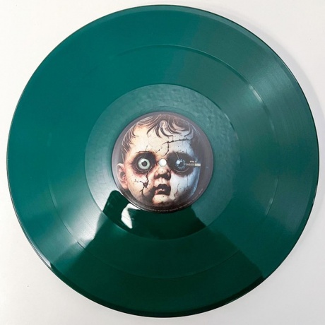 Dream Theater - Parasomnia (Box) (coloured) (0198028324618) виниловая пластинка - фото 4