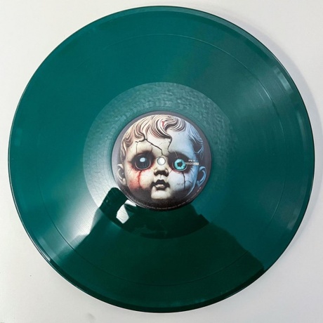 Dream Theater - Parasomnia (Box) (coloured) (0198028324618) виниловая пластинка - фото 5