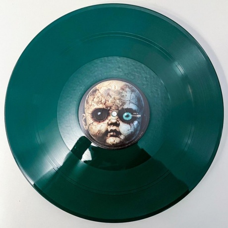 Dream Theater - Parasomnia (Box) (coloured) (0198028324618) виниловая пластинка - фото 6