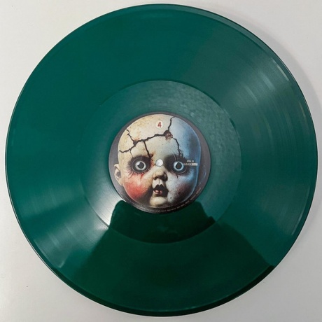 Dream Theater - Parasomnia (Box) (coloured) (0198028324618) виниловая пластинка - фото 7