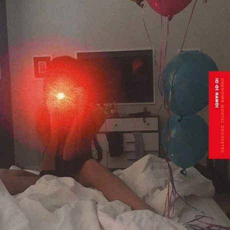 

Unknown Mortal Orchestra - IC-01 Hanoi (0656605233017) виниловая пластинка