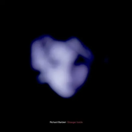 Richard Barbieri - Stranger Inside (0802644807010) виниловая пла...