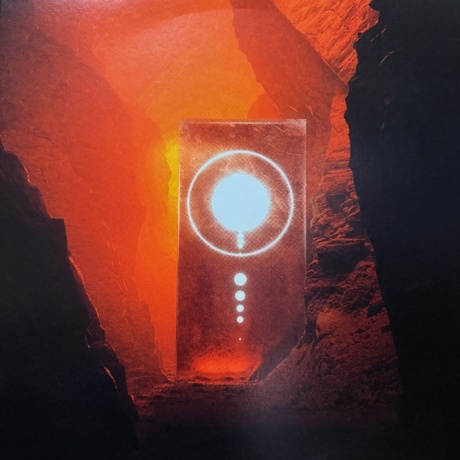 Tesseract - Portals (0802644811512) виниловая пластинка - фото 3