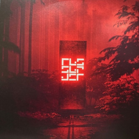 Tesseract - Portals (0802644811512) виниловая пластинка - фото 4