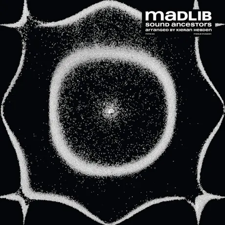 Madlib - Sound Ancestors (0989327004413) виниловая пластинка