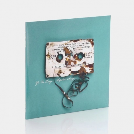 Yo La Tengo - Popular Songs (0744861085614) виниловая пластинка - фото 3