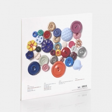 Yo La Tengo - Popular Songs (0744861085614) виниловая пластинка - фото 4