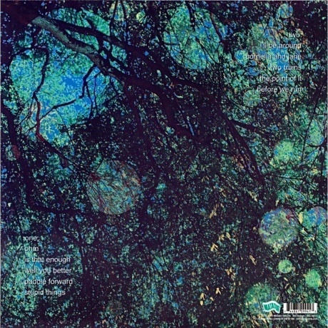 Yo La Tengo - Fade (0744861099413) виниловая пластинка - фото 2