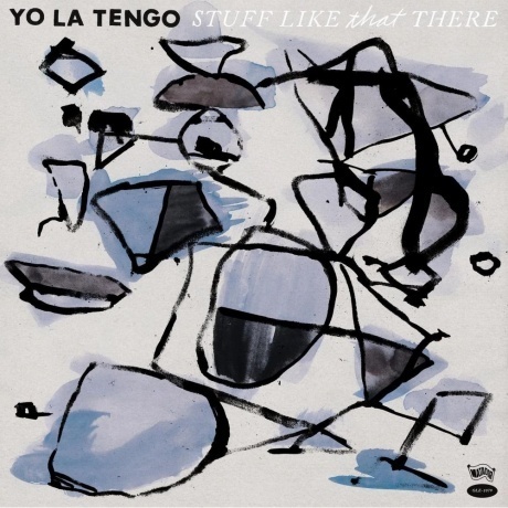 

Yo La Tengo - Stuff Like That There (0744861107910) виниловая пластинка