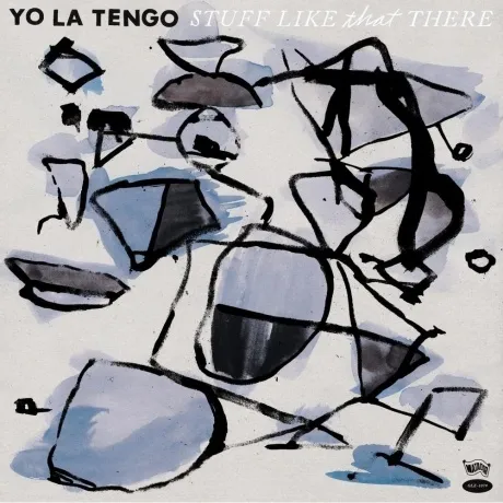 Yo La Tengo - Stuff Like That There (0744861107910) виниловая пл...