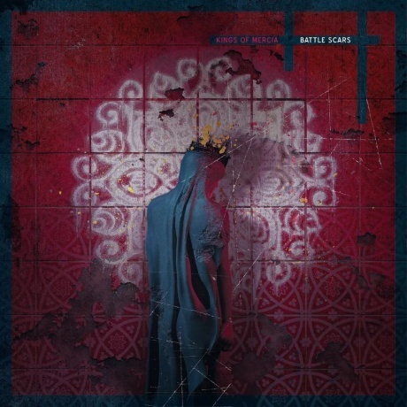 

Kings Of Mercia - Battle Scars (0039841610475) виниловая пластинка