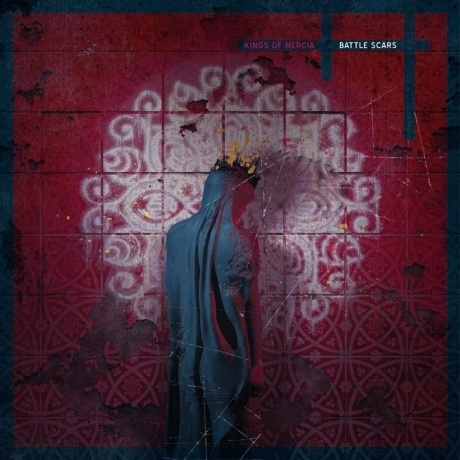 

Kings Of Mercia - Battle Scars (coloured) (0039841610413) виниловая пластинка