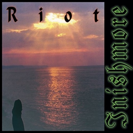 Riot - Inishmore (0039841552218) виниловая пластинка