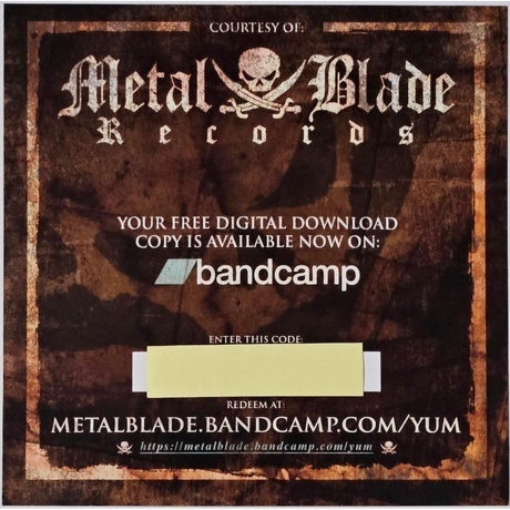 Cirith Ungol - Dark Parade (coloured) (0039841604955) виниловая пластинка - фото 10