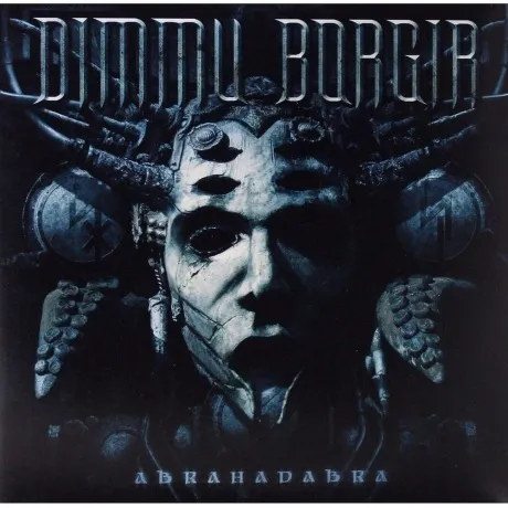 Dimmu Borgir - Abrahadabra (coloured) (4250444192748) виниловая ...