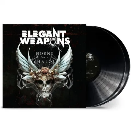 Elegant Weapons - Horns For A Halo (4065629693794) виниловая пла...