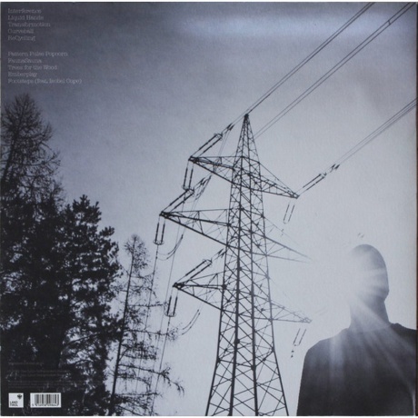 Manu Delago - Environ Me (5016958098643) виниловая пластинка - фото 2