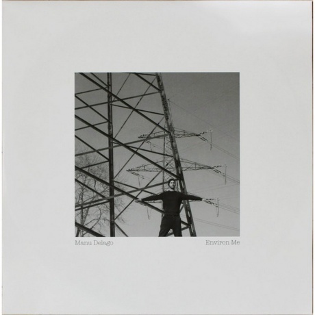 Manu Delago - Environ Me (5016958098643) виниловая пластинка - фото 3