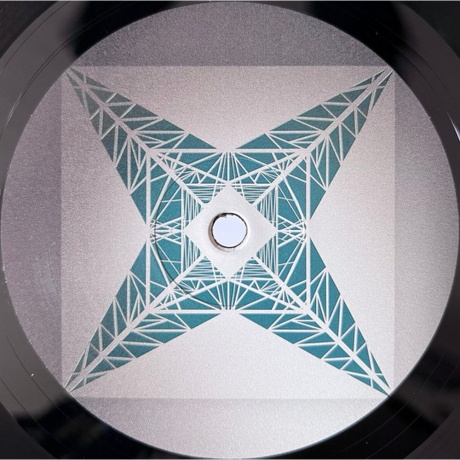 Brian Eno - Foreverandevernomore (coloured) (0602448013705) виниловая пластинка - фото 4