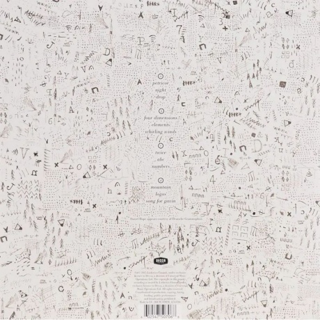 Ludovico Einaudi - Elements (8030482001662) виниловая пластинка - фото 2