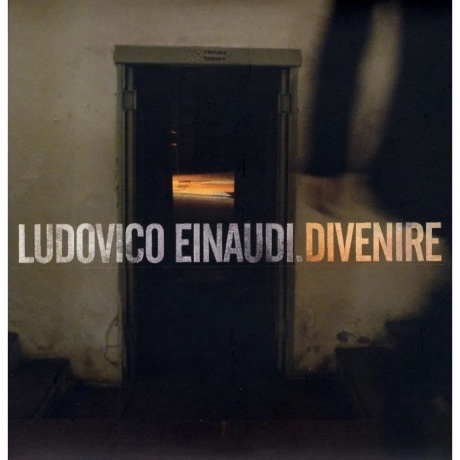 

Ludovico Einaudi - Divenire (8030482000467) виниловая пластинка