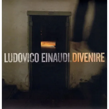Ludovico Einaudi - Divenire (8030482000467) виниловая пластинка