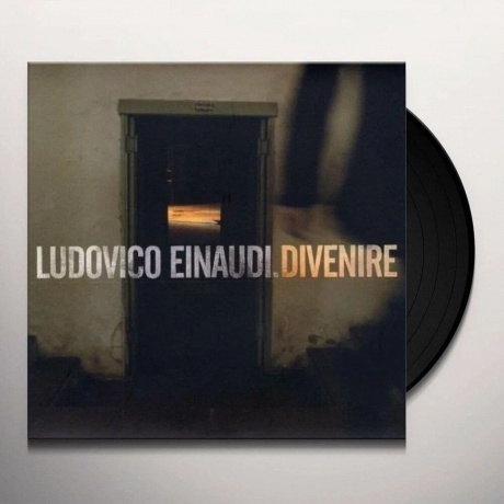 Ludovico Einaudi - Divenire (8030482000467) виниловая пластинка - фото 2