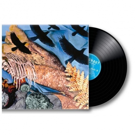 Intronaut - Prehistoricisms (9010974000730) виниловая пластинка - фото 1