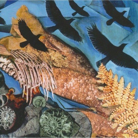 Intronaut - Prehistoricisms (9010974000730) виниловая пластинка - фото 2