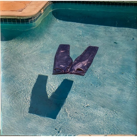 Post Malone - Austin (coloured) (0602455845603) виниловая пластинка - фото 3