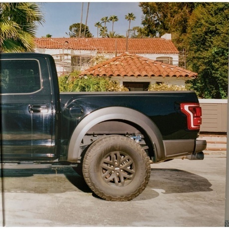 Post Malone - Austin (coloured) (0602455845603) виниловая пластинка - фото 5